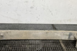 Renfort pare choc avant (traverse) PEUGEOT PARTNER 2