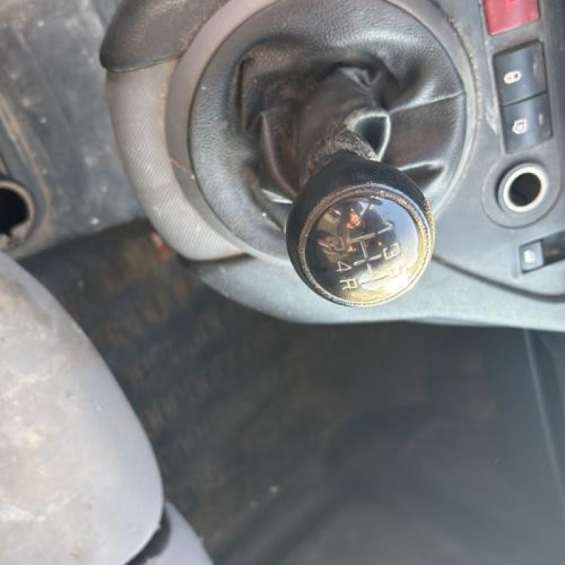 Renfort pare choc avant (traverse) PEUGEOT PARTNER 2 Photo n°20