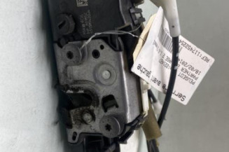 Serrure avant gauche PEUGEOT PARTNER 2 Photo n°1