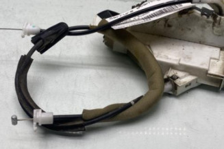 Serrure avant gauche PEUGEOT PARTNER 2