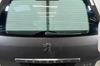 Malle/Hayon arriere PEUGEOT 807 Photo n°1