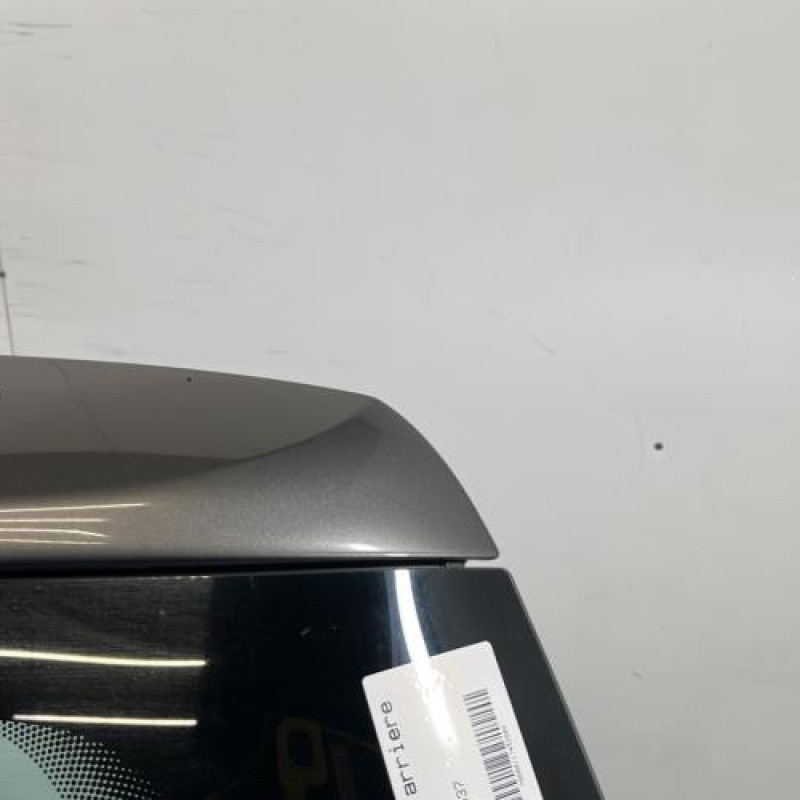 Malle/Hayon arriere PEUGEOT 807 Photo n°3