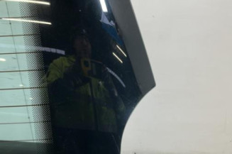 Malle/Hayon arriere PEUGEOT 807