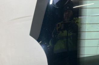 Malle/Hayon arriere PEUGEOT 807