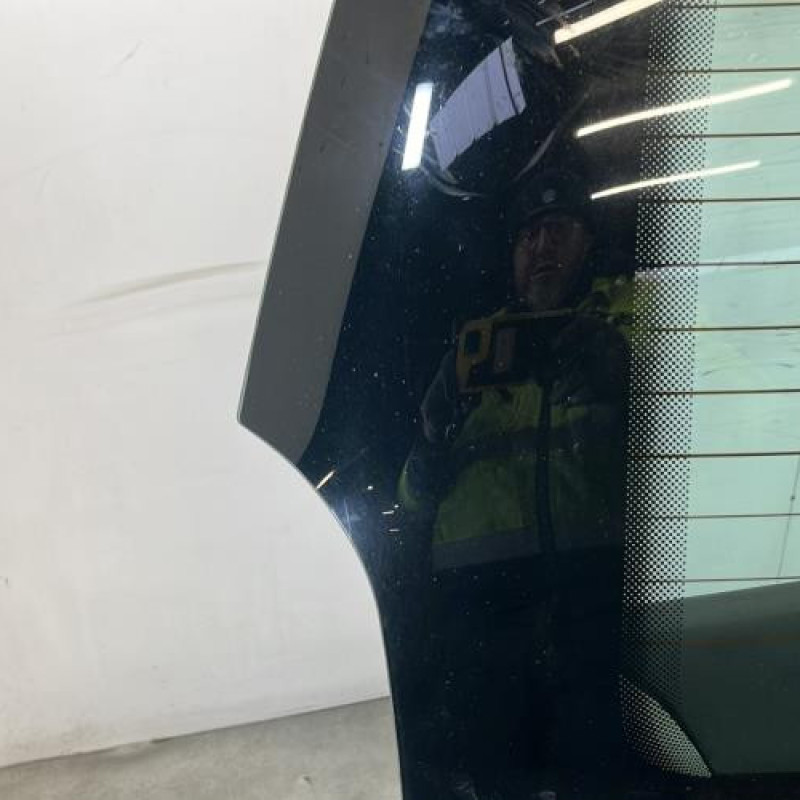 Malle/Hayon arriere PEUGEOT 807 Photo n°6