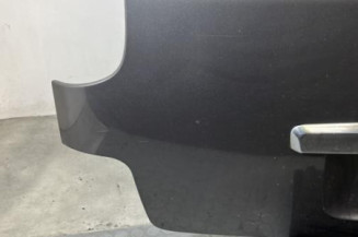 Malle/Hayon arriere PEUGEOT 807