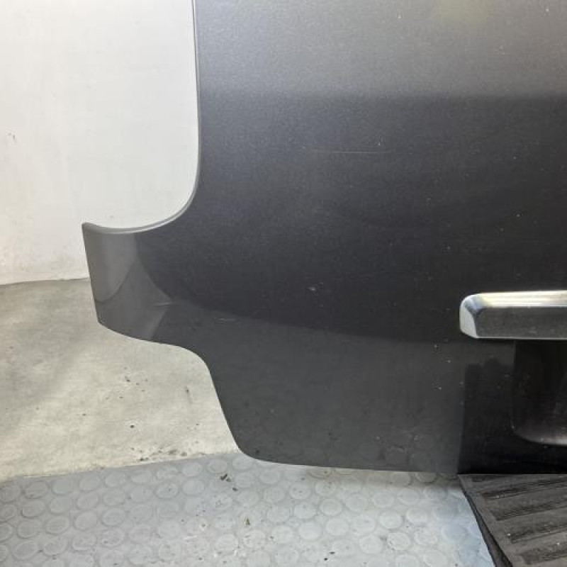 Malle/Hayon arriere PEUGEOT 807 Photo n°7