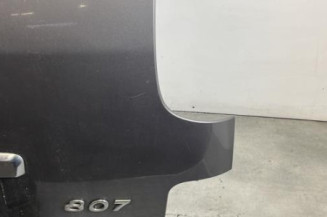 Malle/Hayon arriere PEUGEOT 807
