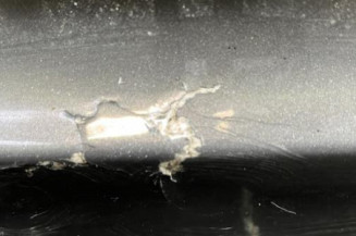 Malle/Hayon arriere PEUGEOT 807