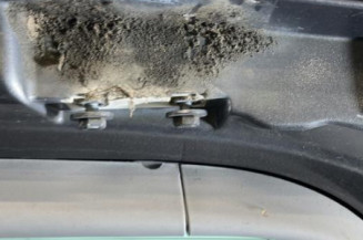 Malle/Hayon arriere PEUGEOT 807