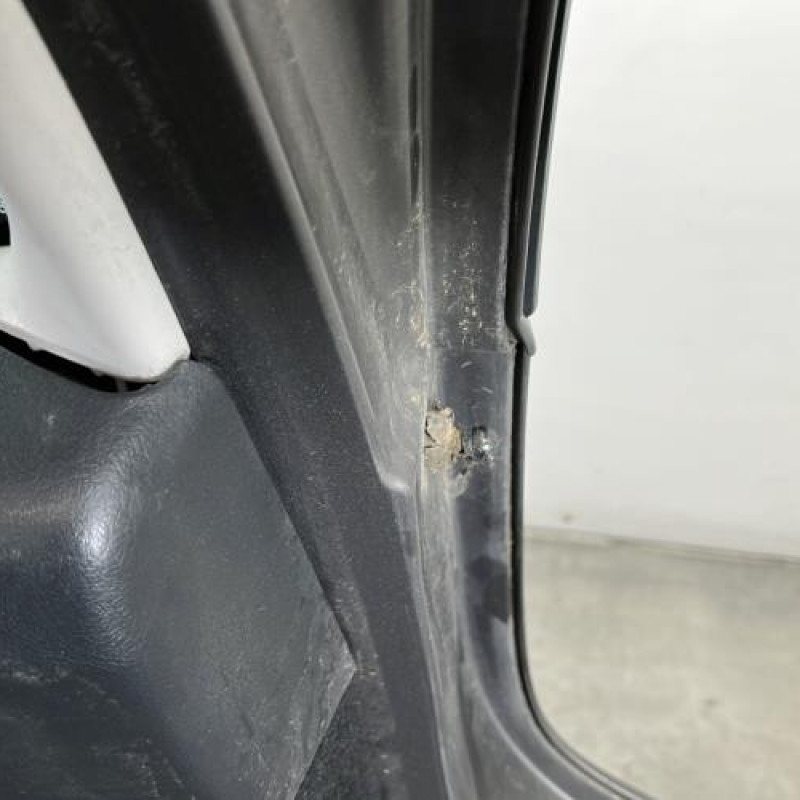 Malle/Hayon arriere PEUGEOT 807 Photo n°12