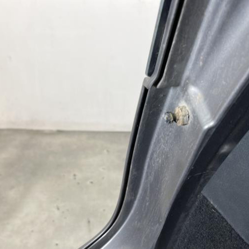 Malle/Hayon arriere PEUGEOT 807 Photo n°13