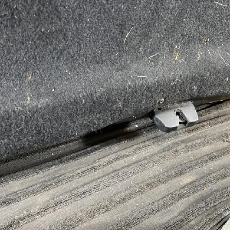 Malle/Hayon arriere PEUGEOT 807 Photo n°14