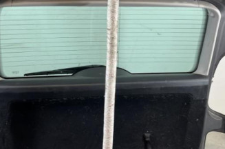 Malle/Hayon arriere PEUGEOT 807