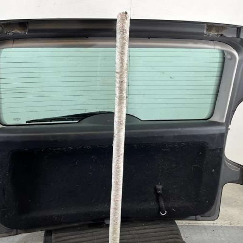 Malle/Hayon arriere PEUGEOT 807 Photo n°15