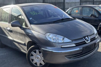 Malle/Hayon arriere PEUGEOT 807