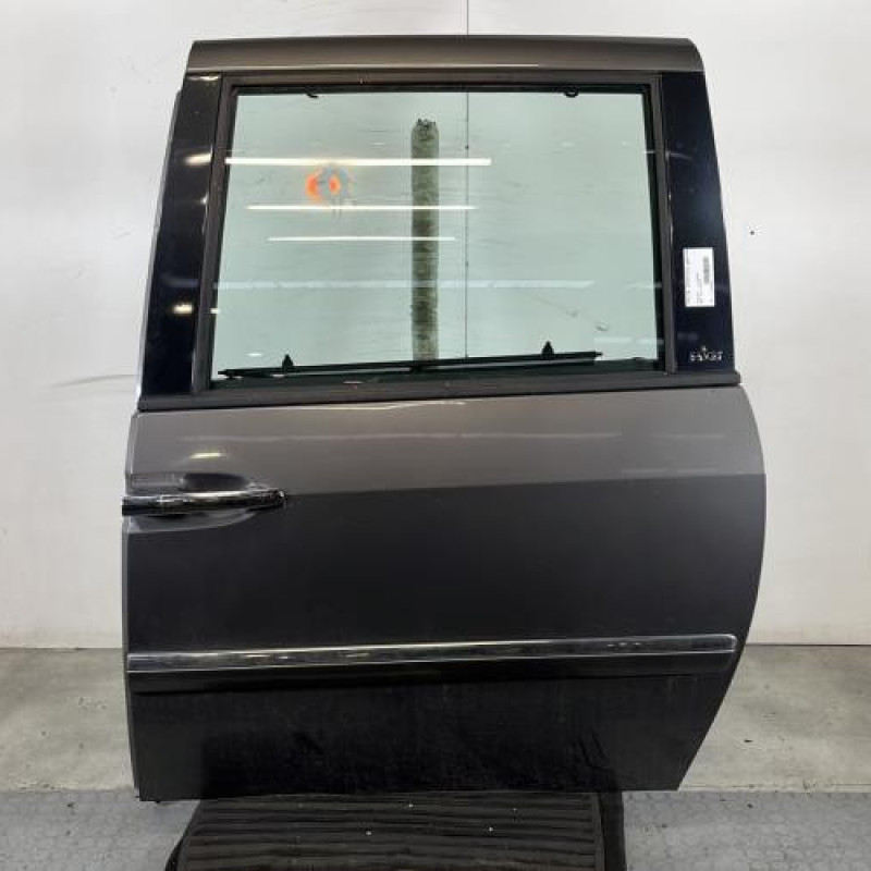 Porte laterale gauche PEUGEOT 807 Photo n°1