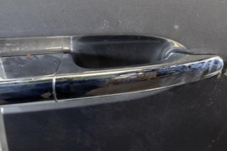 Porte laterale gauche PEUGEOT 807