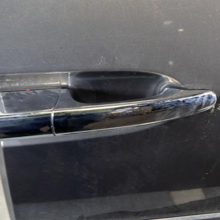 Porte laterale gauche PEUGEOT 807