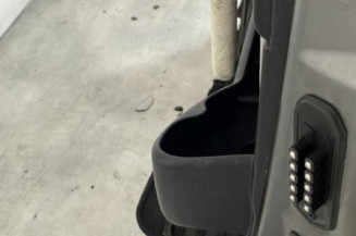 Porte laterale gauche PEUGEOT 807