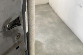 Porte laterale gauche PEUGEOT 807