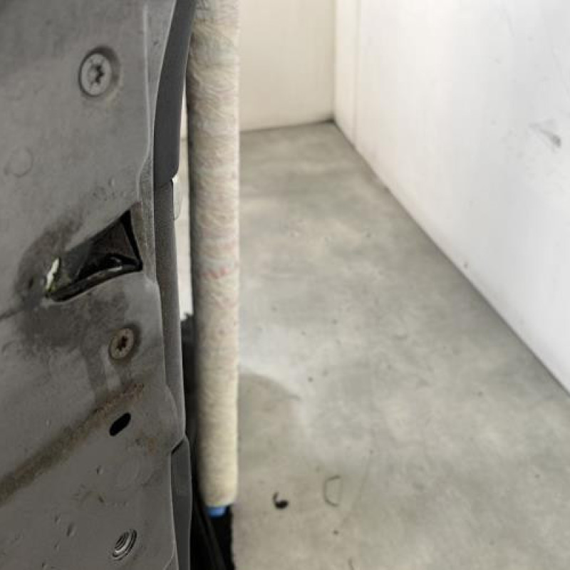 Porte laterale gauche PEUGEOT 807 Photo n°5