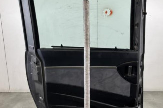 Porte laterale gauche PEUGEOT 807