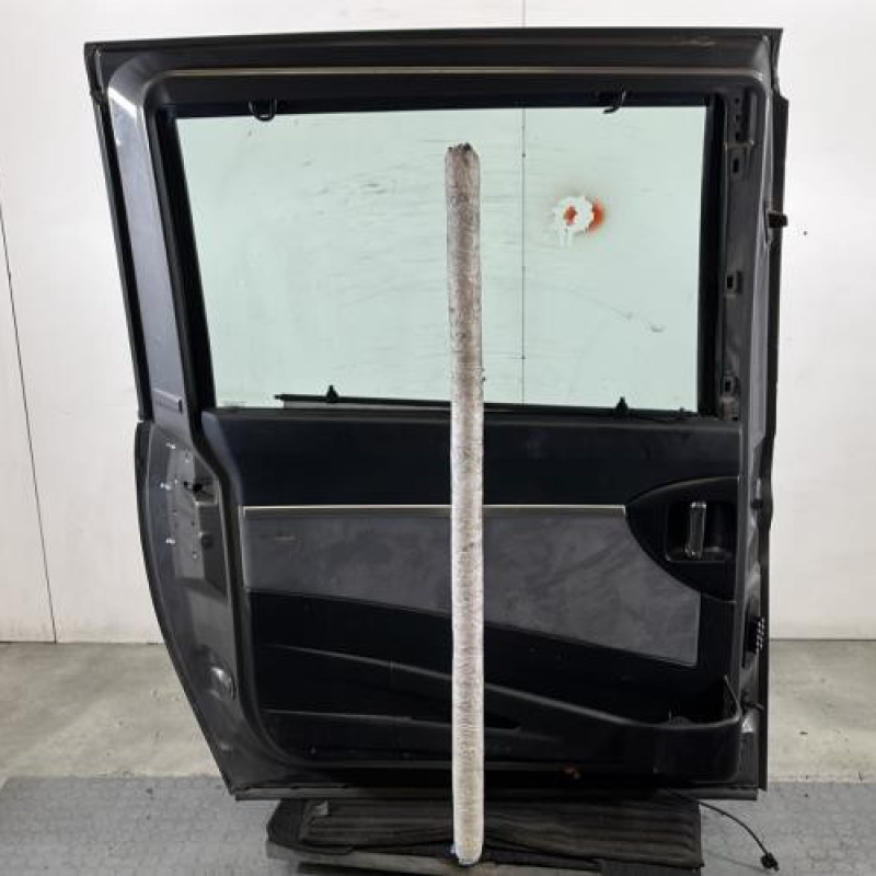 Porte laterale gauche PEUGEOT 807 Photo n°6