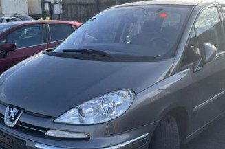 Porte laterale gauche PEUGEOT 807