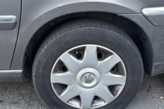 Porte laterale gauche PEUGEOT 807