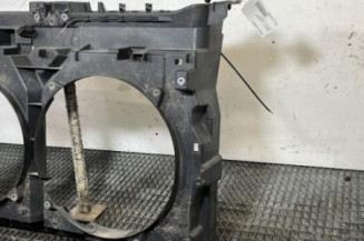 Face avant PEUGEOT 807