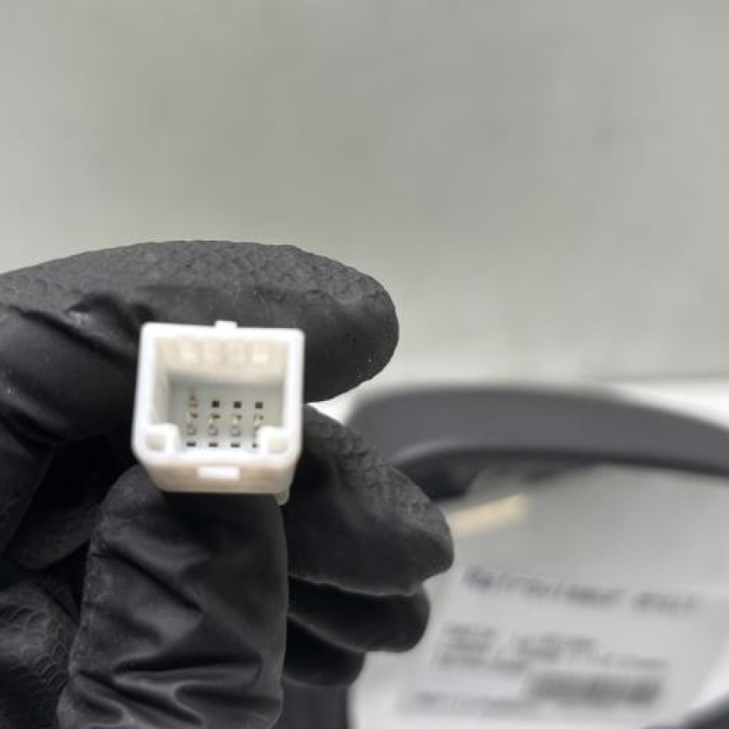 Retroviseur droit DACIA LOGAN 1 Photo n°5