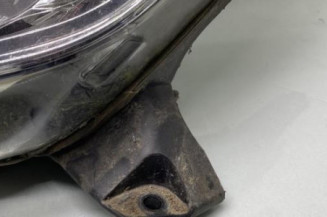Optique avant principal gauche (feux)(phare) CITROEN C3 2