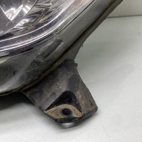 Optique avant principal gauche (feux)(phare) CITROEN C3 2