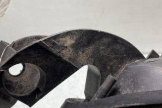 Optique avant principal gauche (feux)(phare) CITROEN C3 2