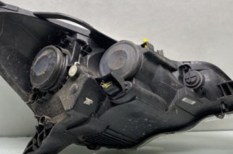 Optique avant principal gauche (feux)(phare) CITROEN C3 2