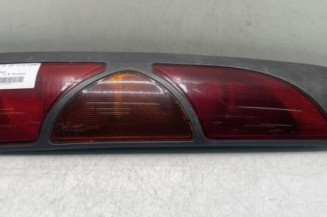 Feu arriere principal gauche (feux) RENAULT KANGOO 1 Photo n°1