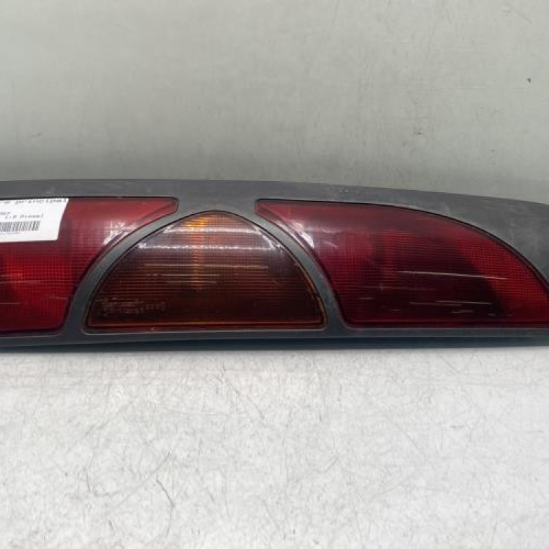 Feu arriere principal gauche (feux) RENAULT KANGOO 1 Photo n°1