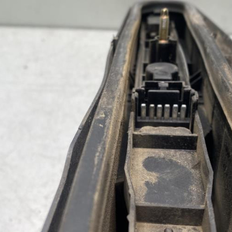 Feu arriere principal gauche (feux) RENAULT KANGOO 1 Photo n°3