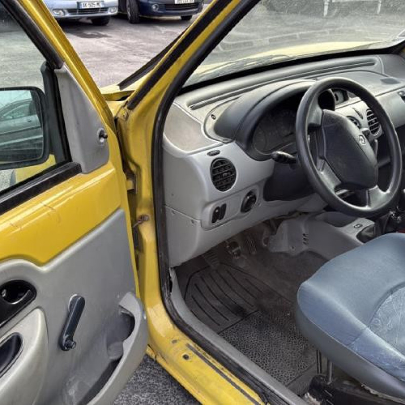 Feu arriere principal gauche (feux) RENAULT KANGOO 1 Photo n°13