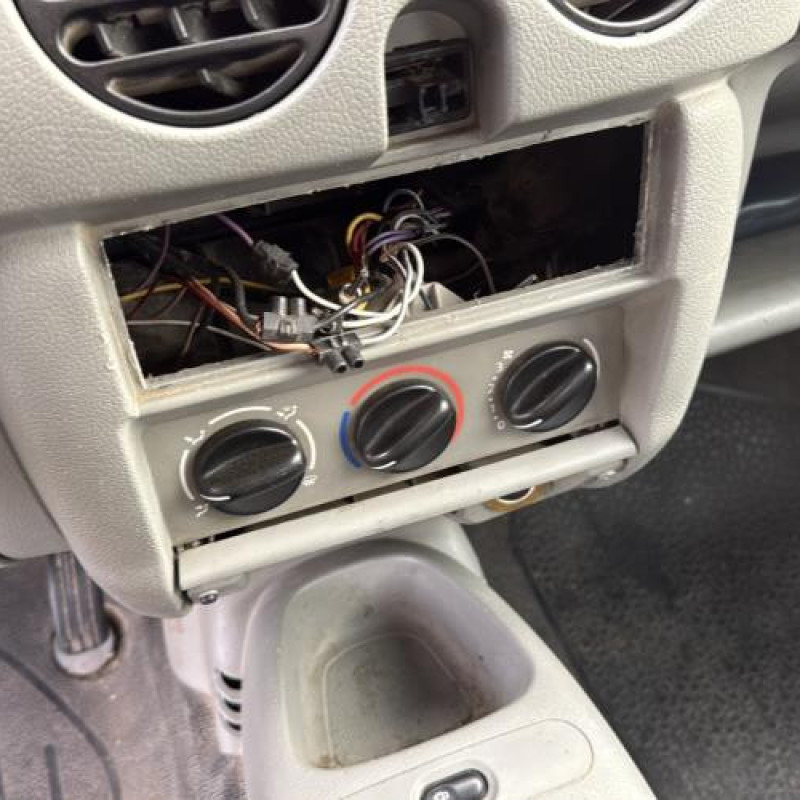 Feu arriere principal gauche (feux) RENAULT KANGOO 1 Photo n°15