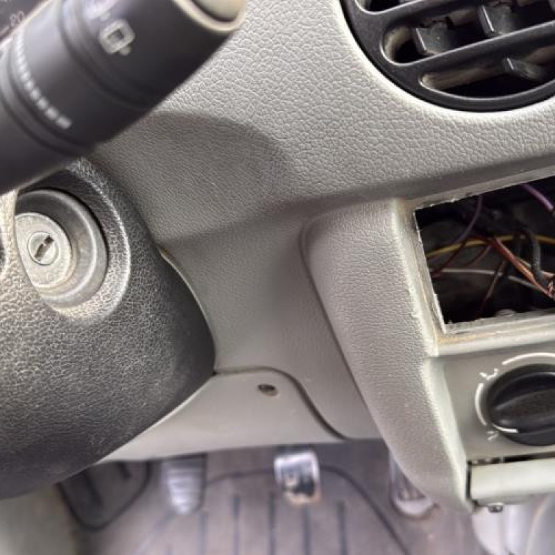 Feu arriere principal gauche (feux) RENAULT KANGOO 1 Photo n°16