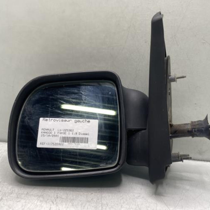 Retroviseur gauche RENAULT KANGOO 1 Photo n°1