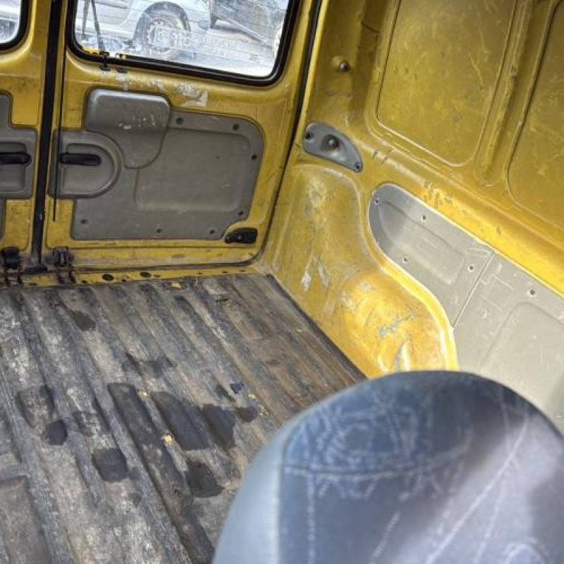 Retroviseur gauche RENAULT KANGOO 1 Photo n°19