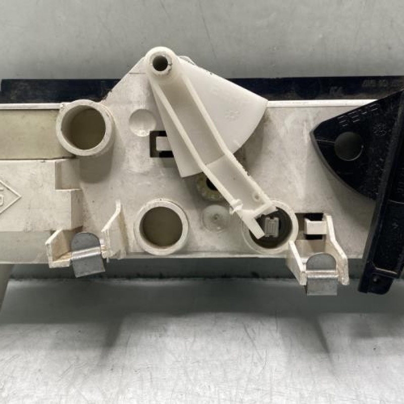 Commande chauffage RENAULT KANGOO 1 Photo n°2