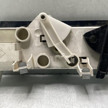 Commande chauffage RENAULT KANGOO 1