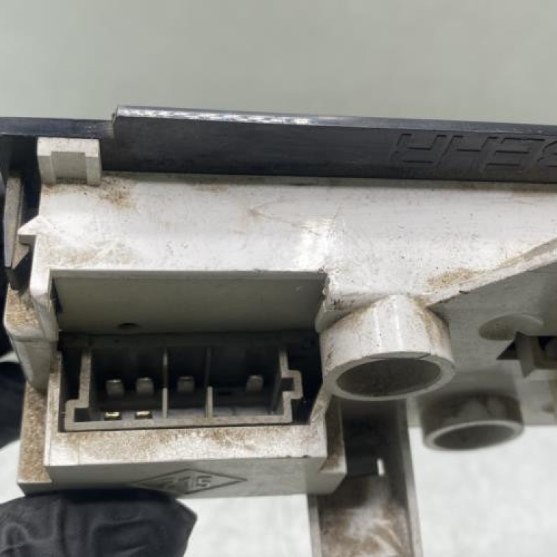 Commande chauffage RENAULT KANGOO 1 Photo n°3
