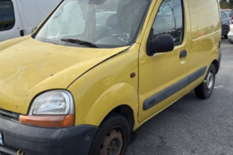 Commande chauffage RENAULT KANGOO 1