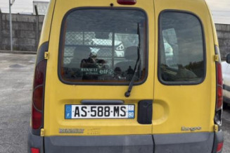 Commande chauffage RENAULT KANGOO 1