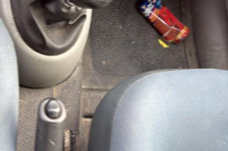 Commande chauffage RENAULT KANGOO 1